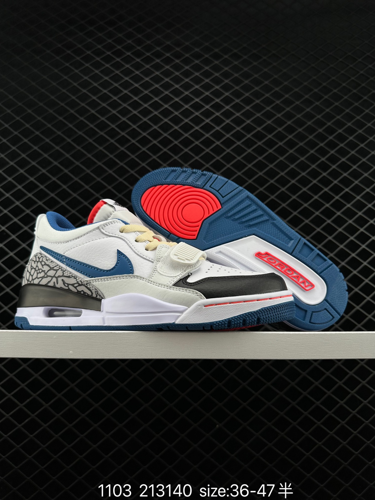 Nike Air Jordan Legacy 312 Low